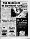 Matlock Mercury Thursday 06 July 2000 Page 3