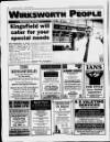 Matlock Mercury Thursday 06 July 2000 Page 12