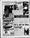 Matlock Mercury Thursday 06 July 2000 Page 14