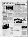 Matlock Mercury Thursday 06 July 2000 Page 20