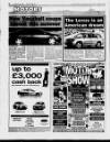 Matlock Mercury Thursday 06 July 2000 Page 36