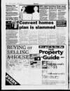 Matlock Mercury Thursday 13 July 2000 Page 12
