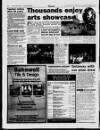 Matlock Mercury Thursday 20 July 2000 Page 18