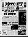 Matlock Mercury Thursday 27 July 2000 Page 1