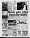 Matlock Mercury Thursday 10 August 2000 Page 2