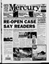 Matlock Mercury Thursday 17 August 2000 Page 1