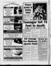 Matlock Mercury Thursday 17 August 2000 Page 4
