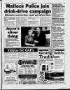 Matlock Mercury Thursday 17 August 2000 Page 5
