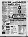 Matlock Mercury Thursday 17 August 2000 Page 6