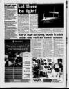Matlock Mercury Thursday 17 August 2000 Page 8