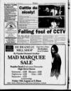 Matlock Mercury Thursday 17 August 2000 Page 12