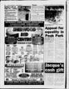 Matlock Mercury Thursday 17 August 2000 Page 14
