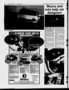 Matlock Mercury Thursday 17 August 2000 Page 34