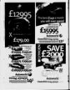 Matlock Mercury Thursday 17 August 2000 Page 40