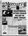 Matlock Mercury Thursday 24 August 2000 Page 1