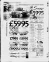 Matlock Mercury Thursday 24 August 2000 Page 40