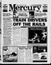 Matlock Mercury Thursday 31 August 2000 Page 1