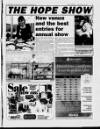 Matlock Mercury Thursday 31 August 2000 Page 7