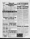 Matlock Mercury Thursday 31 August 2000 Page 20