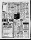 Matlock Mercury Thursday 31 August 2000 Page 30
