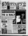 Matlock Mercury Thursday 14 September 2000 Page 1