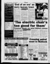 Matlock Mercury Thursday 14 September 2000 Page 2