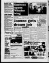 Matlock Mercury Thursday 14 September 2000 Page 8