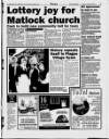 Matlock Mercury Thursday 14 September 2000 Page 9