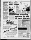 Matlock Mercury Thursday 14 September 2000 Page 12