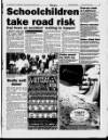 Matlock Mercury Thursday 12 October 2000 Page 3
