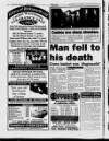 Matlock Mercury Thursday 12 October 2000 Page 4