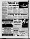 Matlock Mercury Thursday 12 October 2000 Page 6