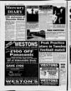 Matlock Mercury Thursday 12 October 2000 Page 10