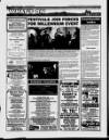 Matlock Mercury Thursday 12 October 2000 Page 24