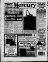 Matlock Mercury Thursday 12 October 2000 Page 40