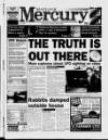 Matlock Mercury Thursday 19 October 2000 Page 1