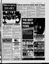 Matlock Mercury Thursday 19 October 2000 Page 15