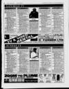 Matlock Mercury Thursday 19 October 2000 Page 22