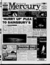 Matlock Mercury Thursday 26 October 2000 Page 1