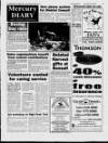 Matlock Mercury Thursday 02 November 2000 Page 5