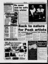 Matlock Mercury Thursday 02 November 2000 Page 8
