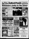 Matlock Mercury Thursday 02 November 2000 Page 18