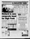 Matlock Mercury Thursday 02 November 2000 Page 19