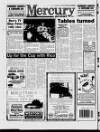Matlock Mercury Thursday 02 November 2000 Page 40