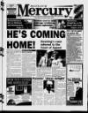 Matlock Mercury Thursday 16 November 2000 Page 1