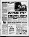 Matlock Mercury Thursday 16 November 2000 Page 4