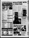 Matlock Mercury Thursday 16 November 2000 Page 14