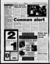 Matlock Mercury Thursday 16 November 2000 Page 16