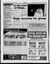 Matlock Mercury Thursday 16 November 2000 Page 18