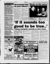 Matlock Mercury Thursday 16 November 2000 Page 22
